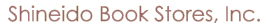 Shineido Book Stores, Inc.